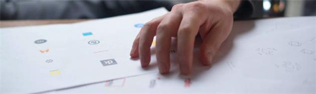 سفارش طراحی لوگو